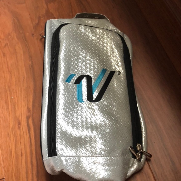 cheer shoe bag